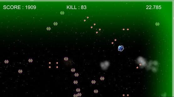 Space Molmae — screenshot 5