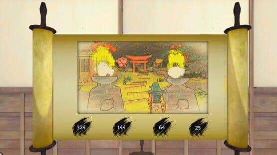 Philosophical Jigsaw: The Zen Koans — screenshot 2