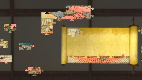 Philosophical Jigsaw: The Zen Koans — screenshot 3