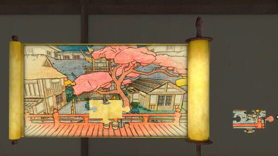 Philosophical Jigsaw: The Zen Koans — screenshot 4