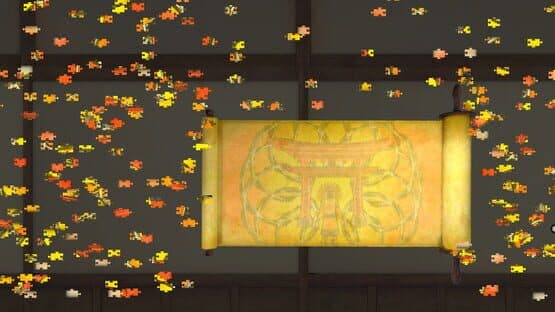 Philosophical Jigsaw: The Zen Koans — screenshot 5