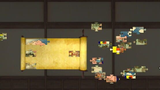 Philosophical Jigsaw: The Zen Koans — screenshot 6