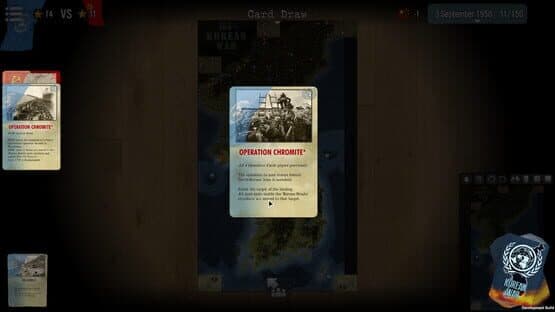 SGS Korean War — screenshot 8