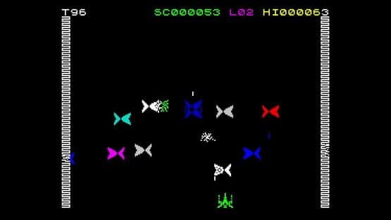 Arcadia — screenshot 1