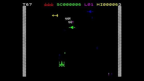 Arcadia — screenshot 2