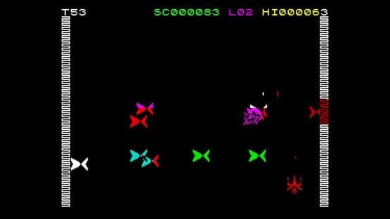 Arcadia — screenshot 3