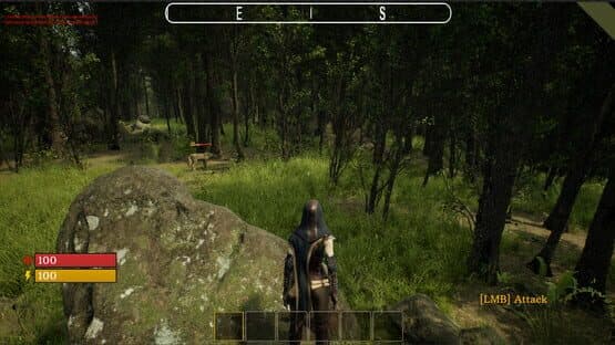 The Otherwilde — screenshot 3