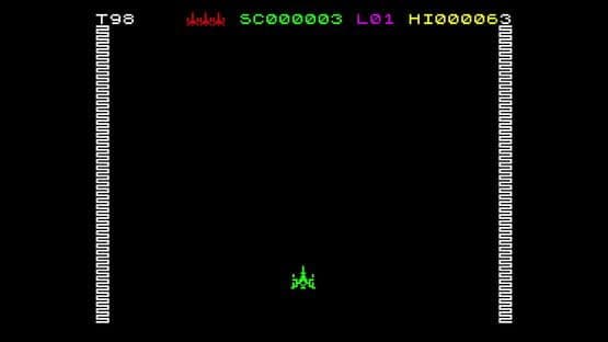 Arcadia — screenshot 5