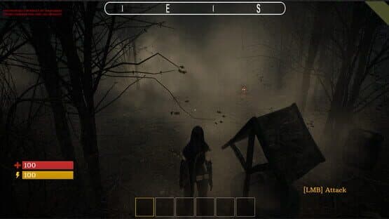 The Otherwilde — screenshot 4