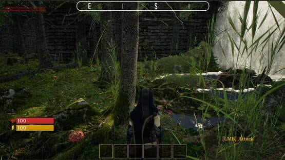 The Otherwilde — screenshot 6