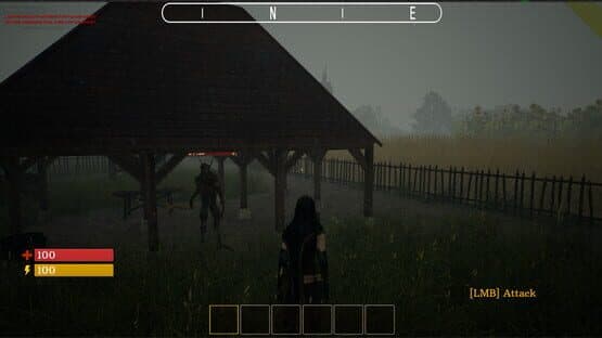The Otherwilde — screenshot 7