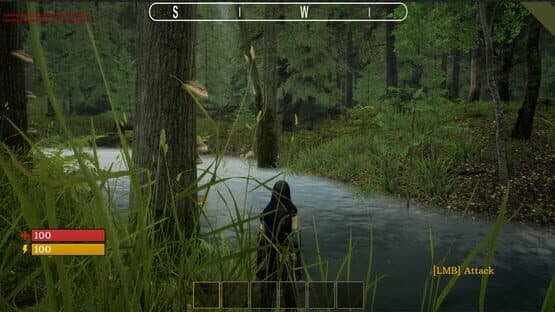 The Otherwilde — screenshot 8