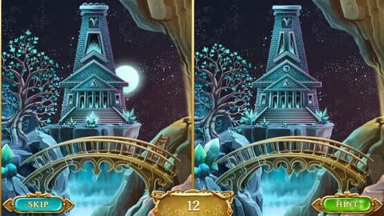 Spellarium 8 Match 3 Puzzle — screenshot 6