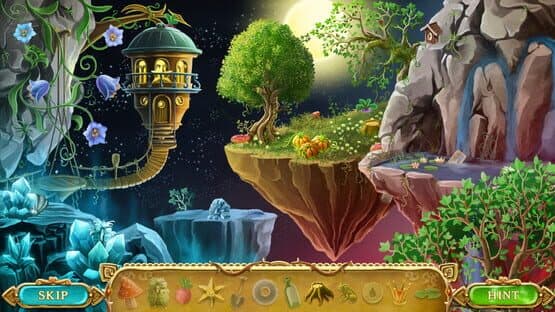 Spellarium 8 Match 3 Puzzle — screenshot 7