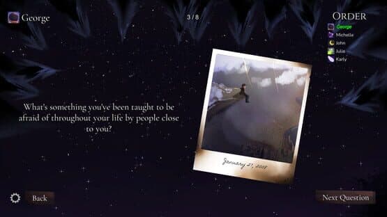 Walk to the Woods — screenshot 2