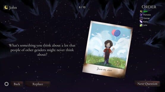 Walk to the Woods — screenshot 3