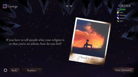 Walk to the Woods — screenshot 4