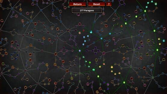 Godsbane Idle — screenshot 3