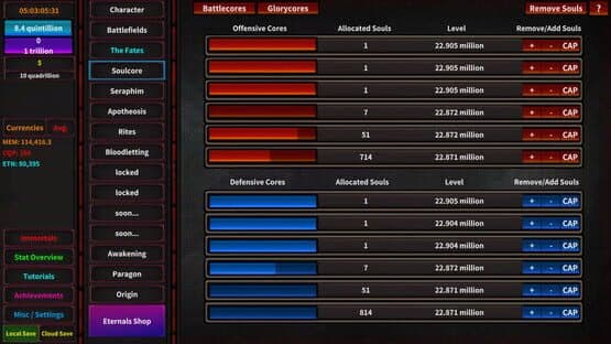 Godsbane Idle — screenshot 6