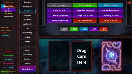 Godsbane Idle — screenshot 7
