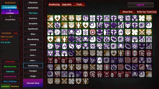 Godsbane Idle — screenshot 8