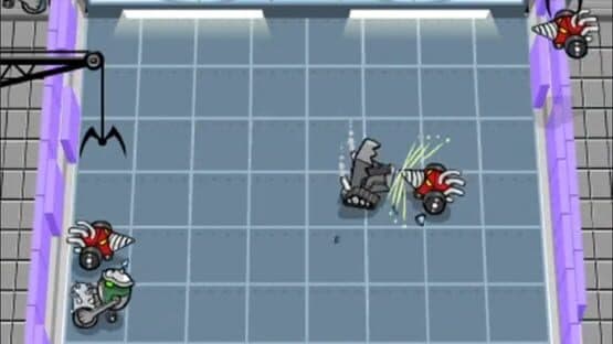 Bot Brigade — screenshot 4
