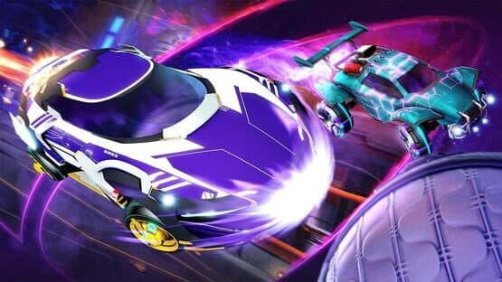 Rocket League: Season 5 — screenshot 2