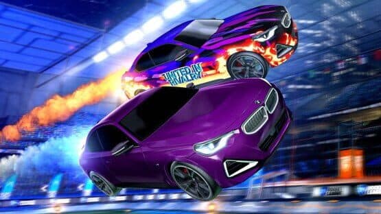 Rocket League: Season 5 — screenshot 3