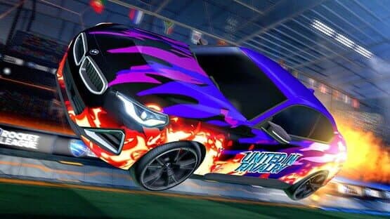 Rocket League: Season 5 — screenshot 4