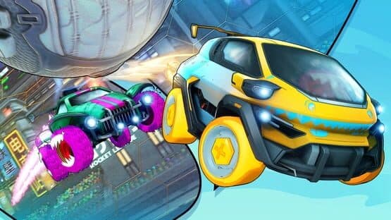 Rocket League: Season 6 — screenshot 4
