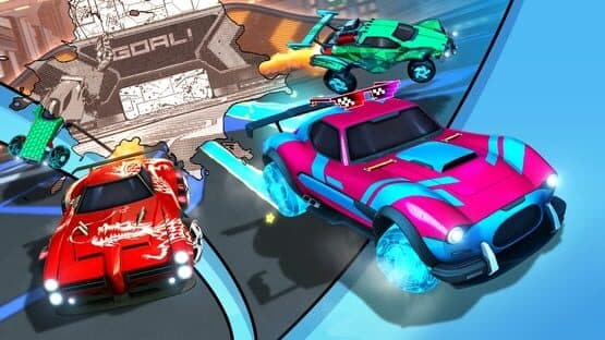 Rocket League: Season 6 — screenshot 5