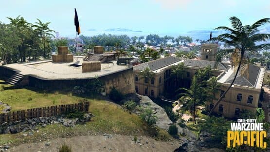 Call of Duty: Vanguard - Season One — screenshot 3