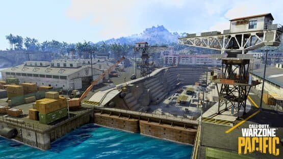 Call of Duty: Vanguard - Season One — screenshot 4