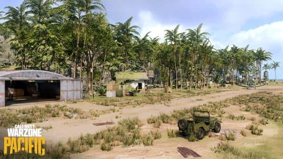 Call of Duty: Vanguard - Season One — screenshot 5