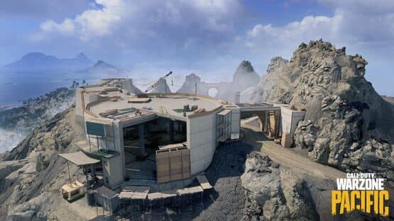 Call of Duty: Vanguard - Season One — screenshot 6