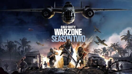 Call of Duty: Vanguard - Season Two — screenshot 2