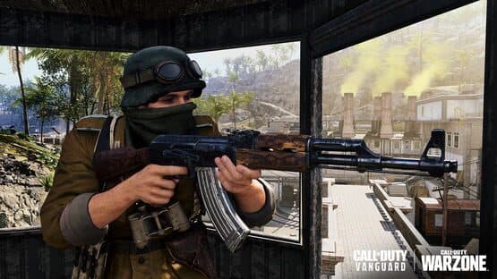 Call of Duty: Vanguard - Season Two — screenshot 3