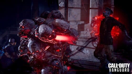 Call of Duty: Vanguard - Season Two — screenshot 5