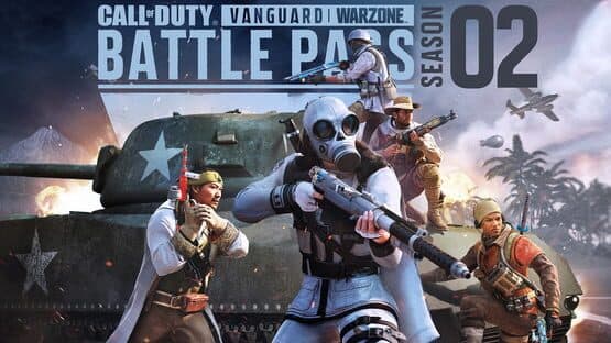 Call of Duty: Vanguard - Season Two — screenshot 7