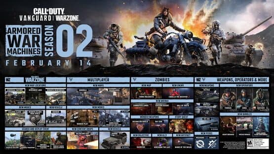 Call of Duty: Vanguard - Season Two — screenshot 8