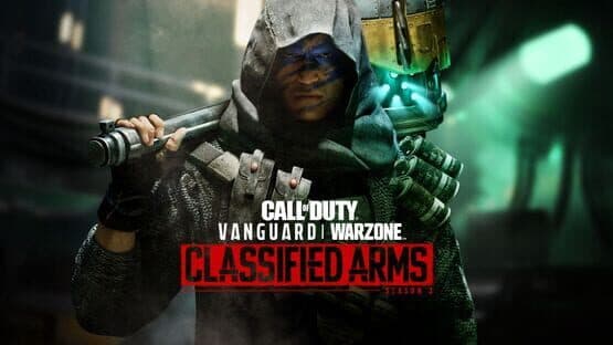 Call of Duty: Vanguard - Season Three — screenshot 1
