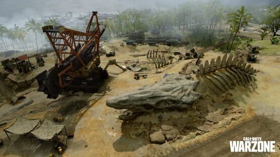 Call of Duty: Vanguard - Season Three — screenshot 4