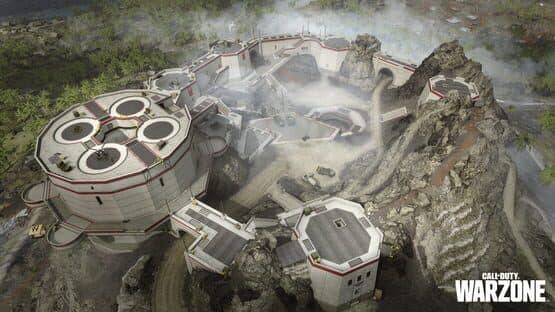 Call of Duty: Vanguard - Season Three — screenshot 5