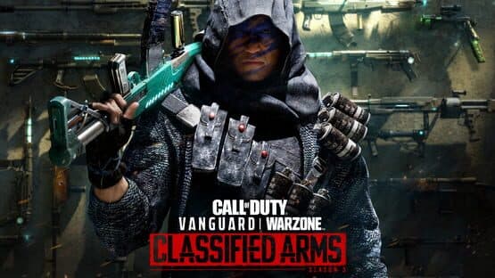 Call of Duty: Vanguard - Season Three — screenshot 6