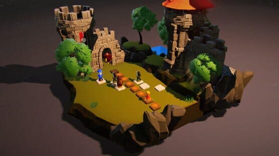 Chessarama — screenshot 1
