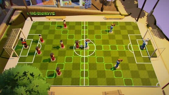 Chessarama — screenshot 2