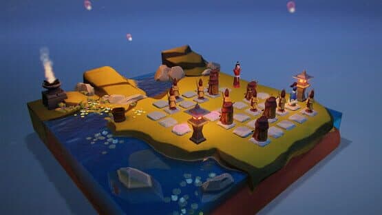 Chessarama — screenshot 3