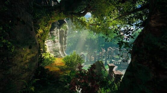 The Lord of the Rings: Gollum — screenshot 5