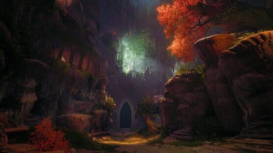 The Lord of the Rings: Gollum — screenshot 6