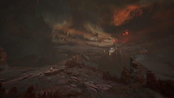The Lord of the Rings: Gollum — screenshot 8